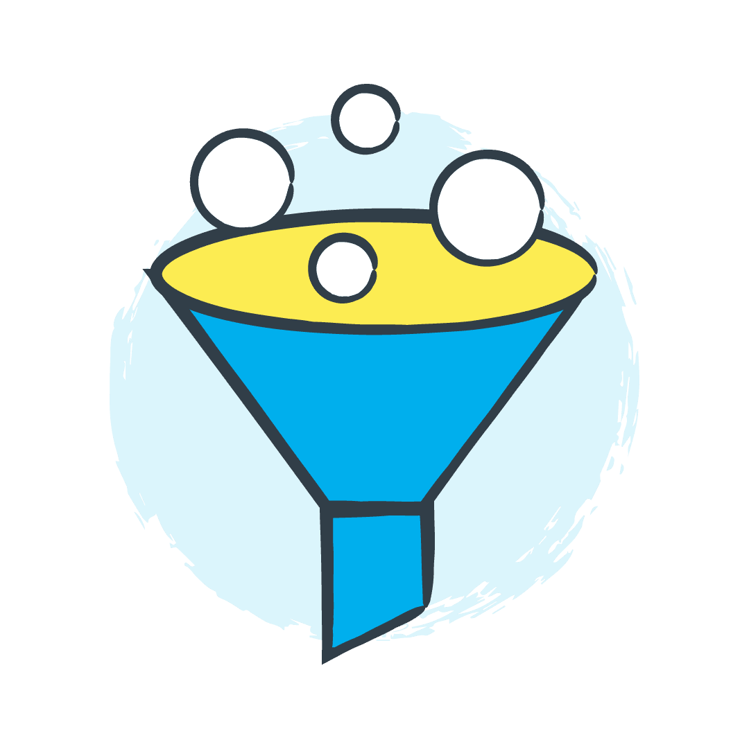 Funnel Design & Engagement Strategy