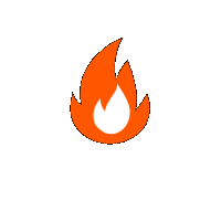 fire animation